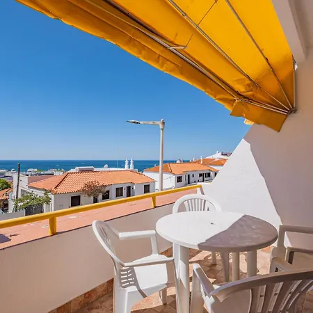 Seaview I By Dreamplaces Appartamento Albufeira