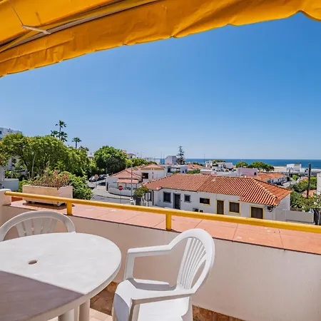 Seaview I By Dreamplaces Appartamento Albufeira