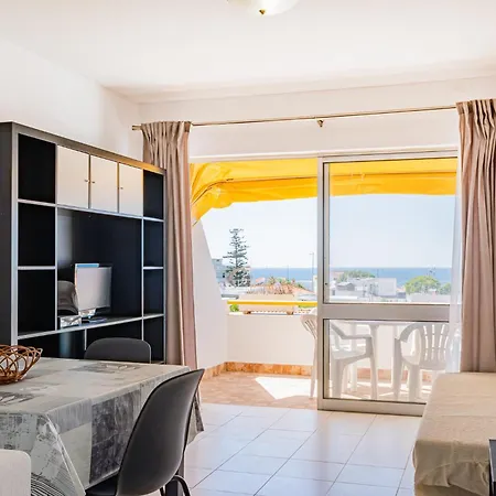 Seaview I By Dreamplaces Appartamento