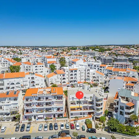 Appartamento Seaview I By Dreamplaces *