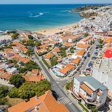 Seaview I By Dreamplaces Appartamento *